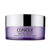 CLINIQUE-TAKE THE DAY OFF bálsamo de limpeza 125 ml-DrShampoo - Perfumaria e Cosmética